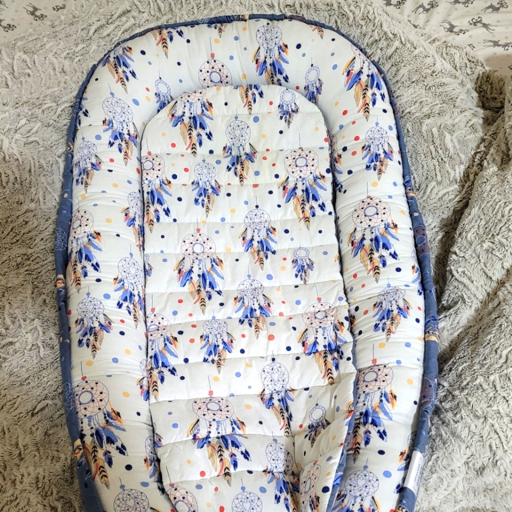 Baby nest